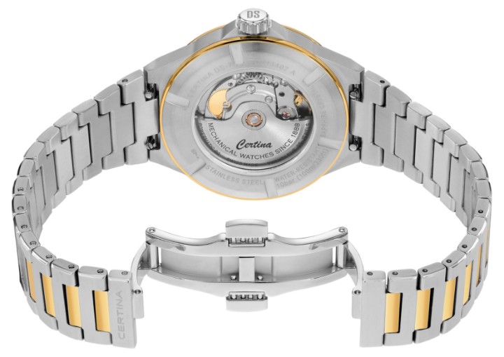 Obrázok z Certina DS-7 Powermatic 80