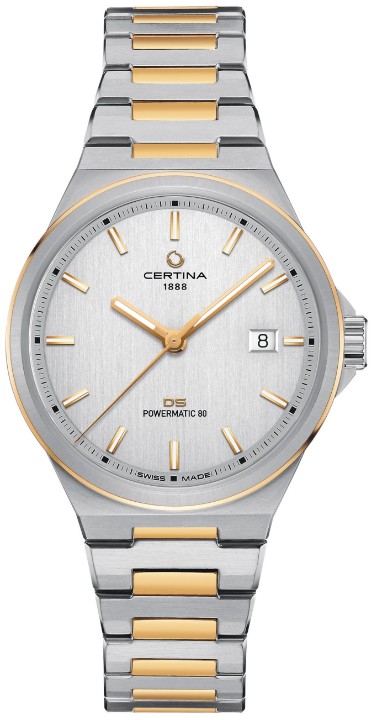 Obrázok z Certina DS-7 Powermatic 80