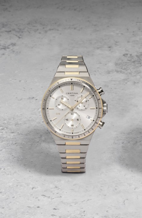 Obrázok z Certina DS-7 Powermatic 80