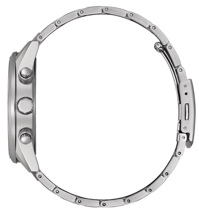 Obrázok z Citizen Eco Drive Radio Controlled