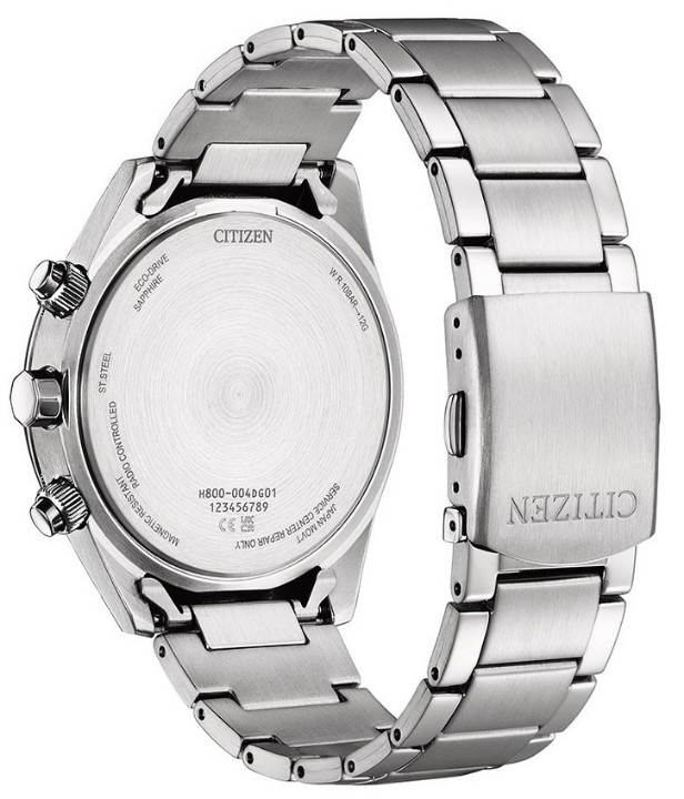 Obrázok z Citizen Eco Drive Radio Controlled