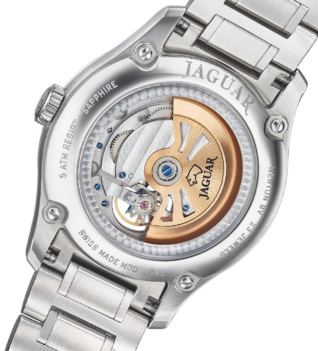 Obrázok z Jaguar Automatic Balancier