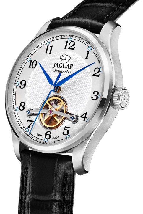 Obrázok z Jaguar Automatic Balancier
