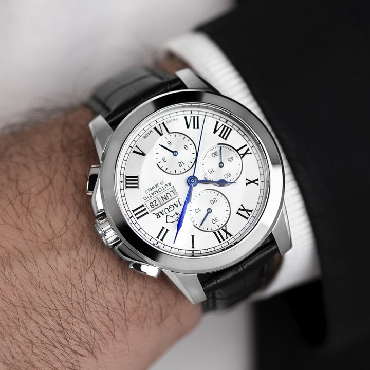 Obrázok z Jaguar Automatic