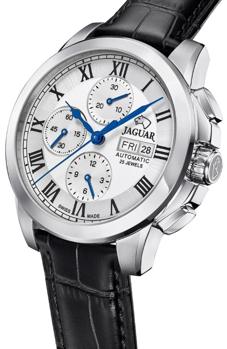 Obrázok z Jaguar Automatic