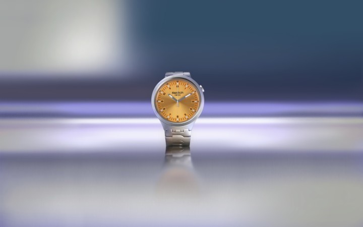 Obrázok z Swatch Amber Sheen