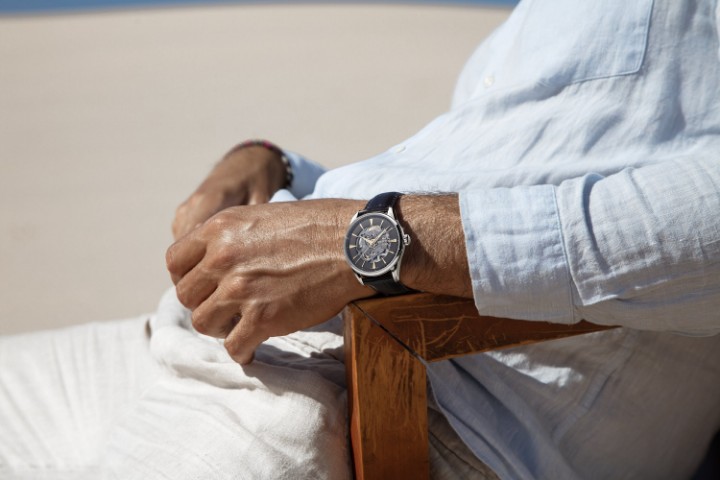 Obrázok z Certina DS-1 Skeleton