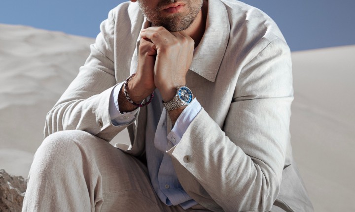 Obrázok z Certina DS-1 Skeleton