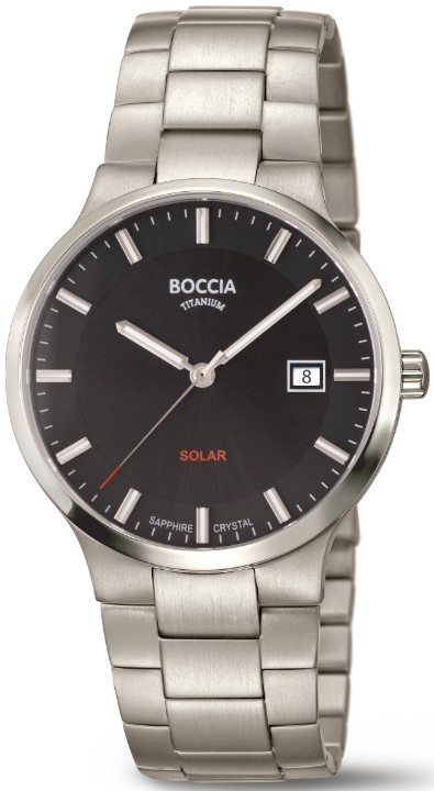 Obrázok z Boccia Titanium Solar