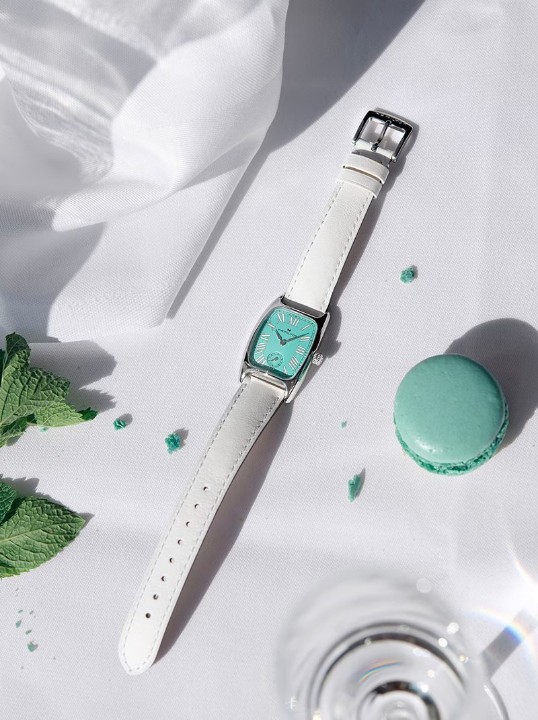 Obrázok z Hamilton American Classic Boulton Small Second Quartz