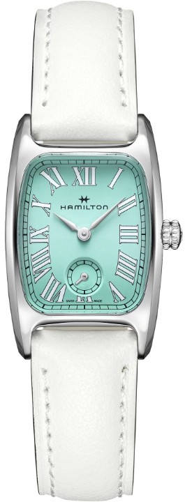 Obrázok z Hamilton American Classic Boulton Small Second Quartz