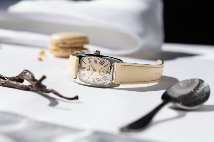 Obrázok z Hamilton American Classic Boulton Small Second Quartz