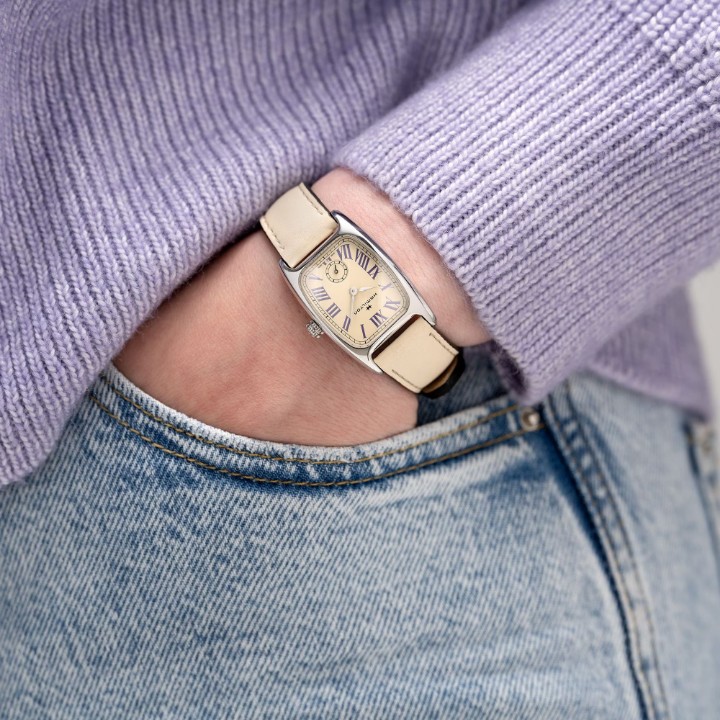 Obrázok z Hamilton American Classic Boulton Small Second Quartz