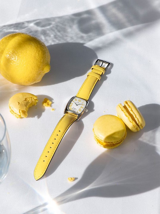 Obrázok z Hamilton American Classic Boulton Small Second Quartz