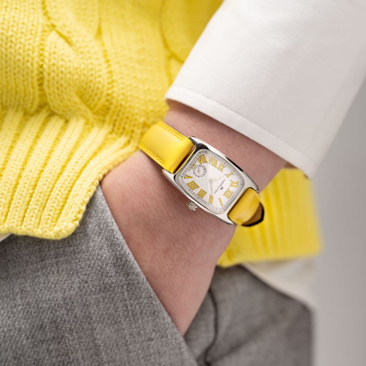 Obrázok z Hamilton American Classic Boulton Small Second Quartz