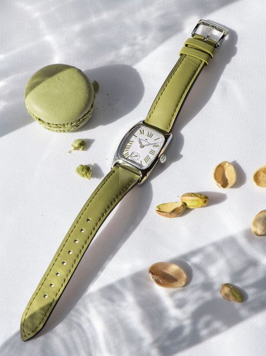 Obrázok z Hamilton American Classic Boulton Small Second Quartz