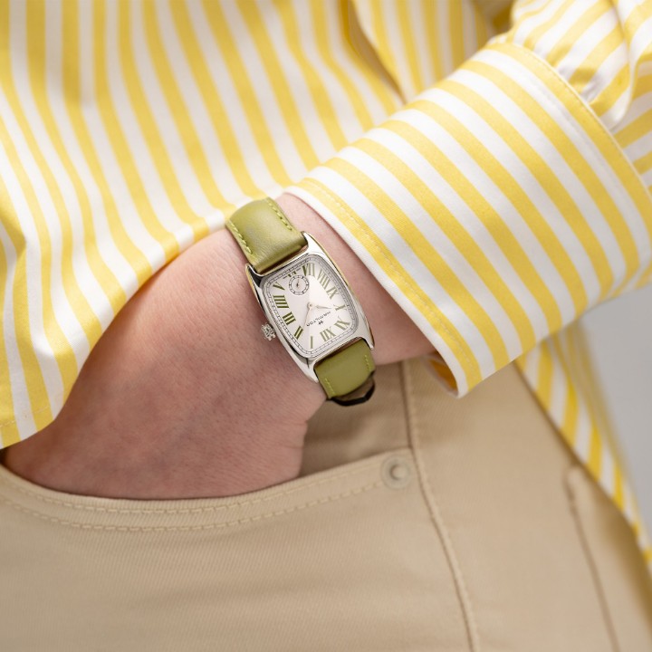 Obrázok z Hamilton American Classic Boulton Small Second Quartz