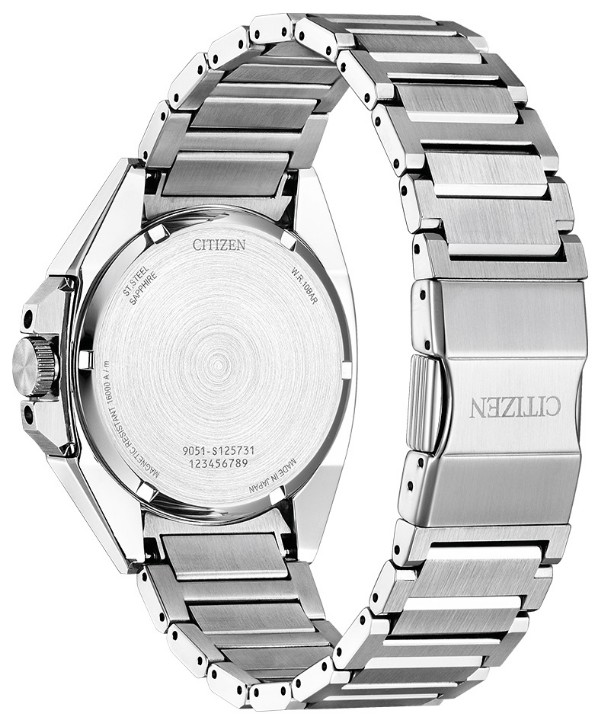 Obrázok z Citizen Series 8
