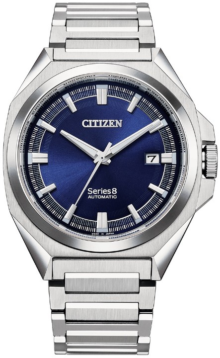 Obrázok z Citizen Series 8