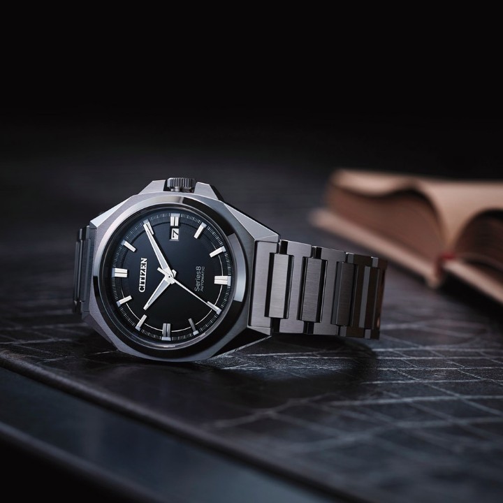 Obrázok z Citizen Series 8