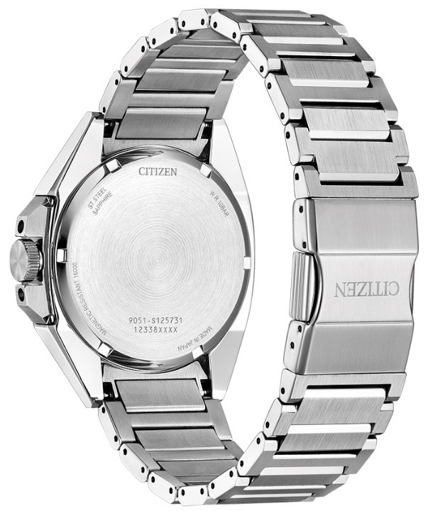 Obrázok z Citizen Series 8