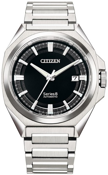 Obrázok z Citizen Series 8