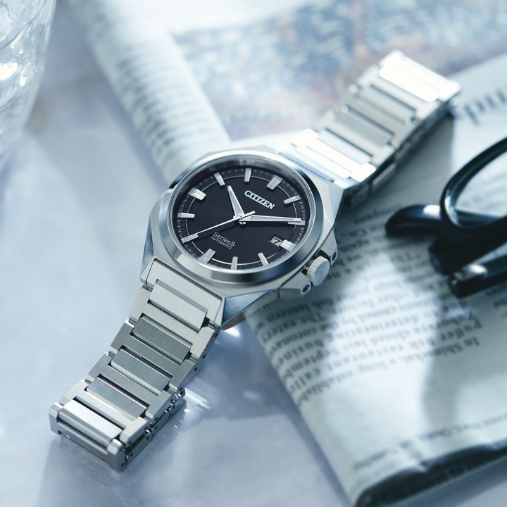 Obrázok z Citizen Series 8