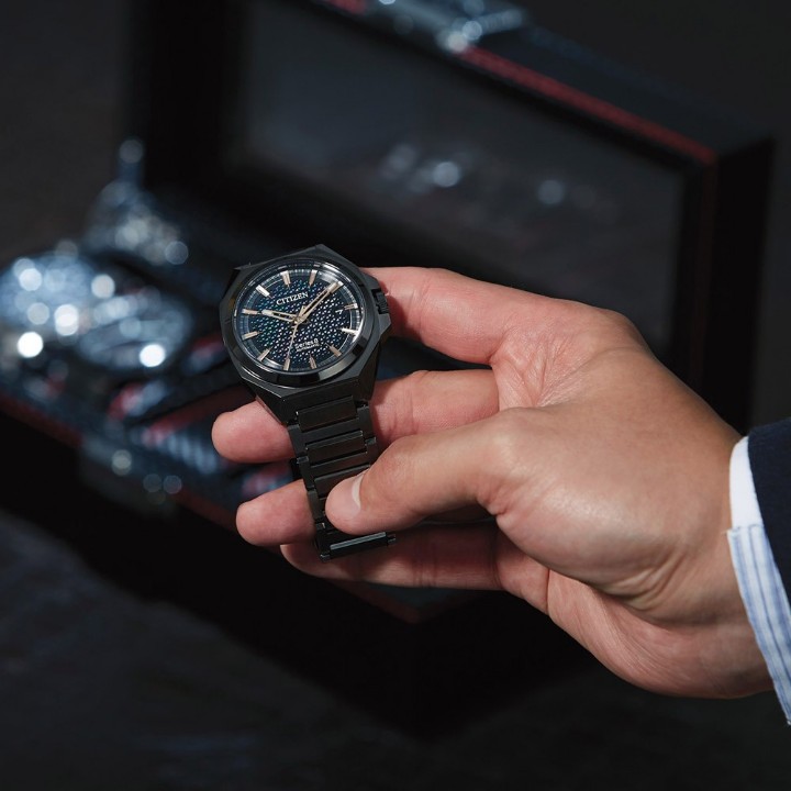 Obrázok z Citizen Series 8