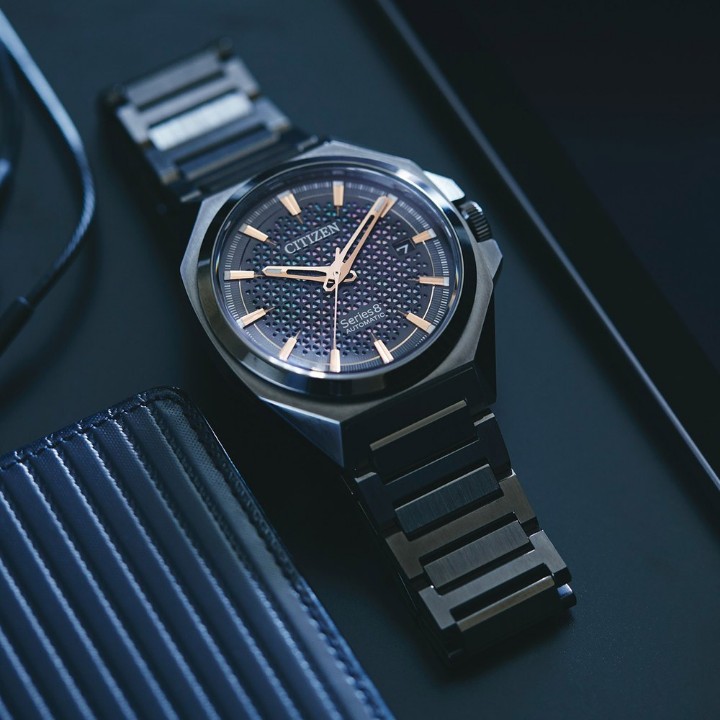 Obrázok z Citizen Series 8