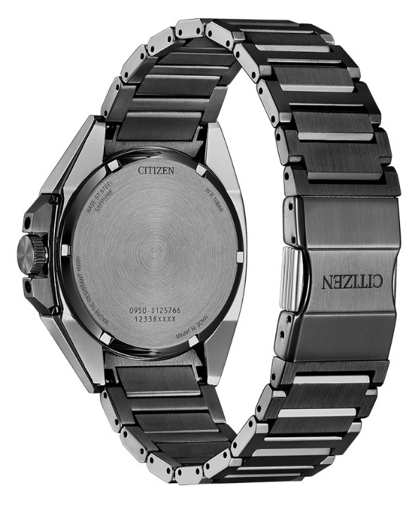 Obrázok z Citizen Series 8