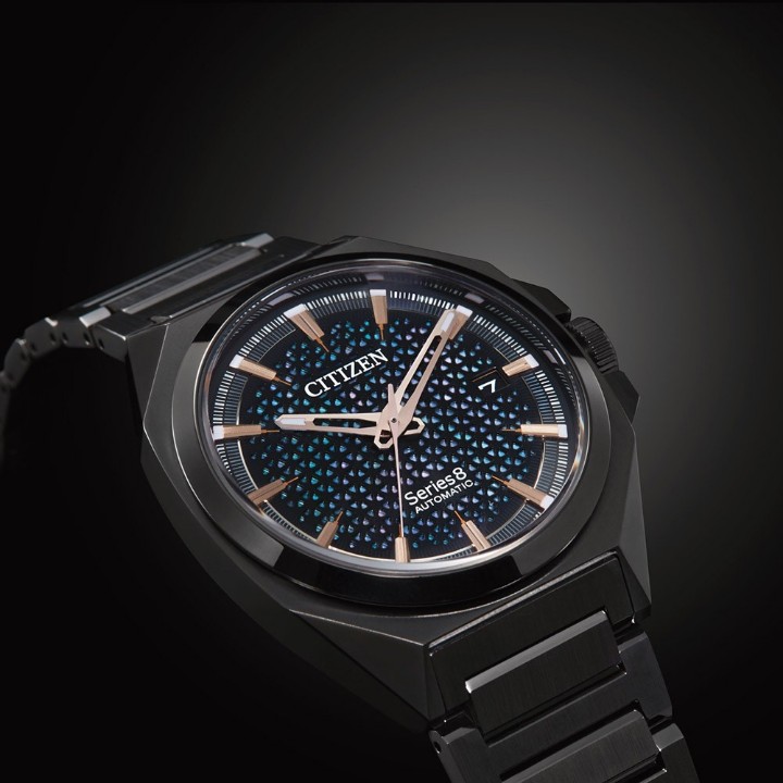 Obrázok z Citizen Series 8