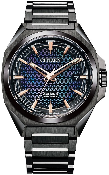 Obrázok z Citizen Series 8