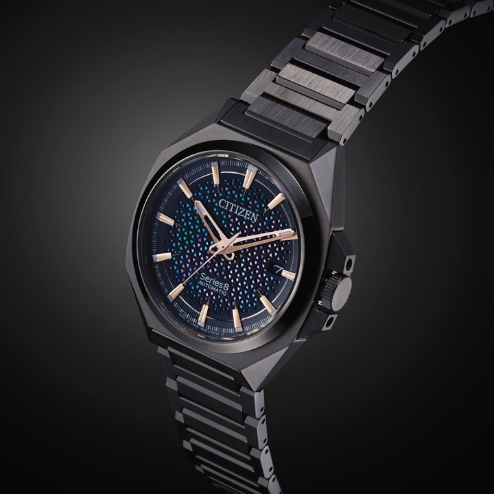 Obrázok z Citizen Series 8