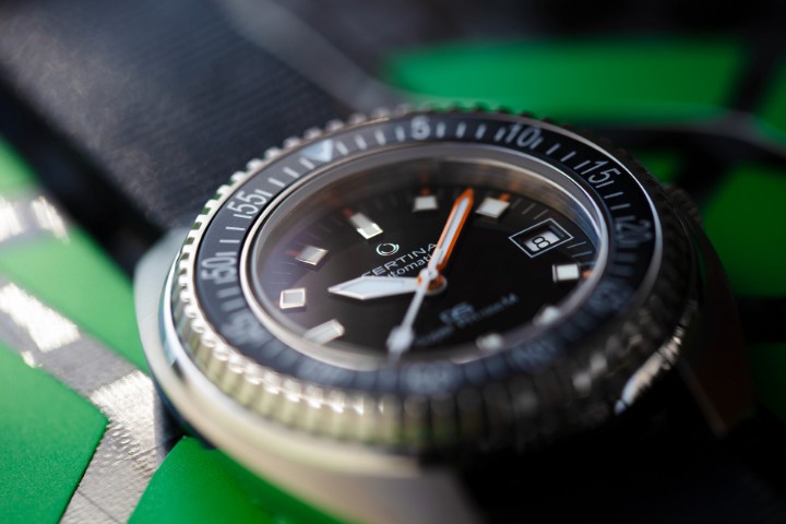 Obrázok z Certina DS Super PH1000m