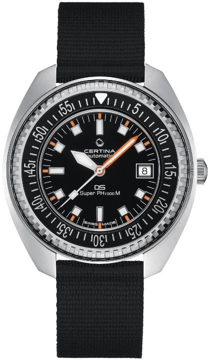 Obrázok z Certina DS Super PH1000m