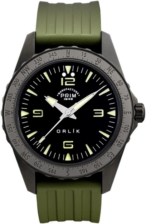 Obrázok z Prim Orlík Arma Limitovaná edice