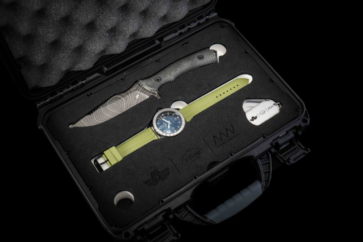 Obrázok z Prim Orlík Arma Limitovaná edice