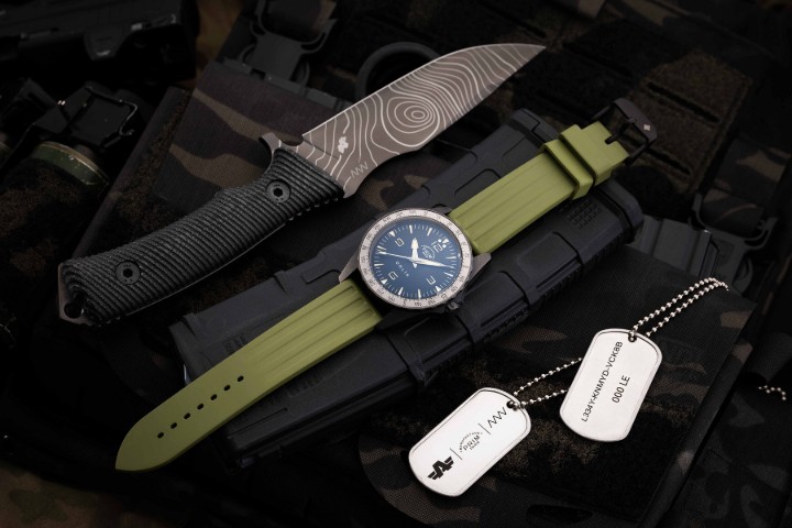 Obrázok z Prim Orlík Arma Limitovaná edice