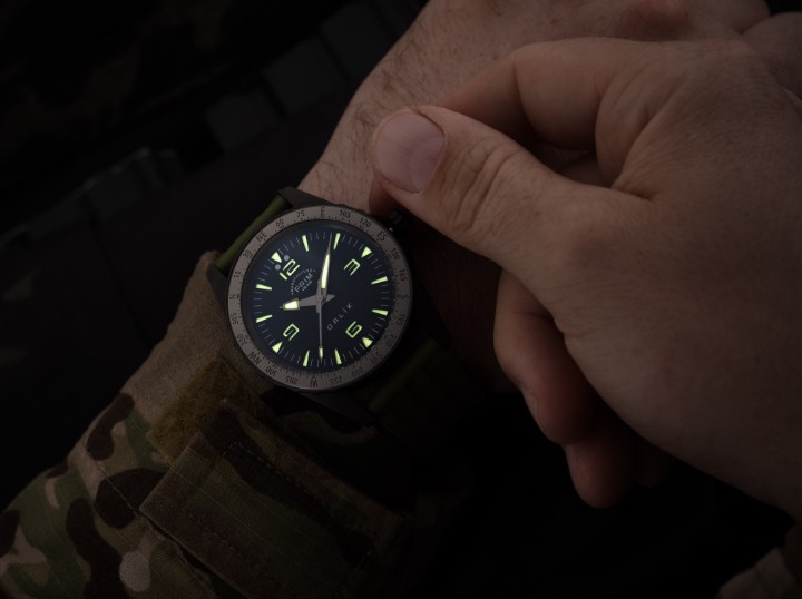 Obrázok z Prim Orlík Arma Limitovaná edice