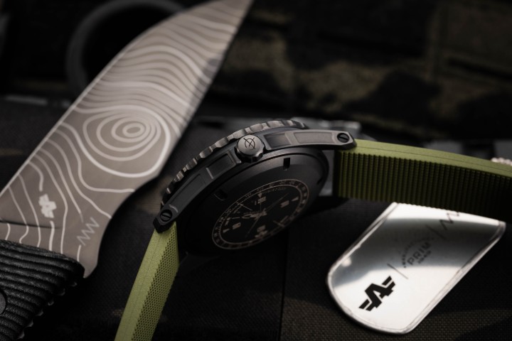 Obrázok z Prim Orlík Arma Limitovaná edice