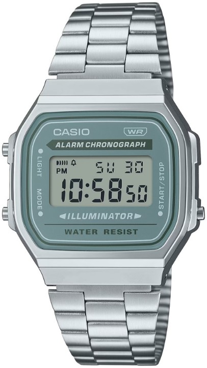 Obrázok z Casio Vintage Iconic