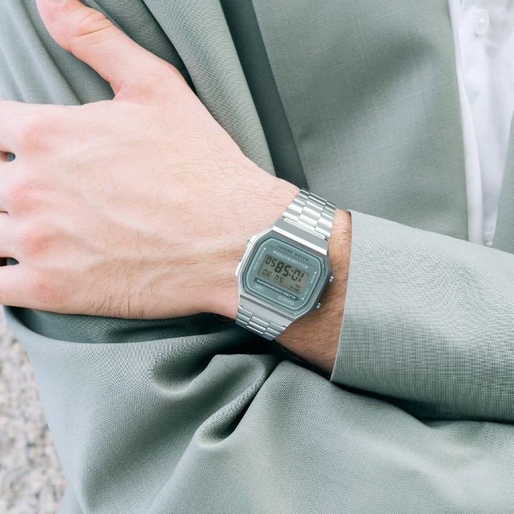 Obrázok z Casio Vintage Iconic