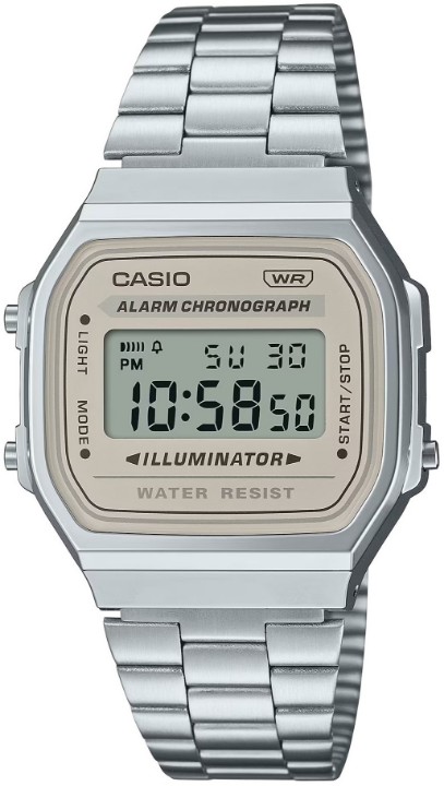 Obrázok z Casio Vintage Iconic