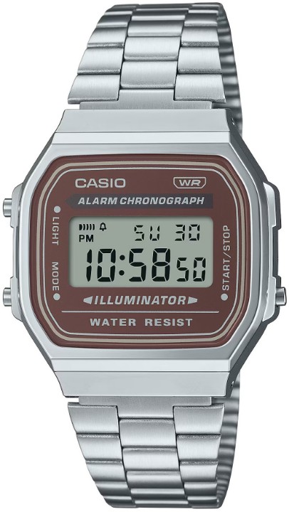Obrázok z Casio Vintage Iconic