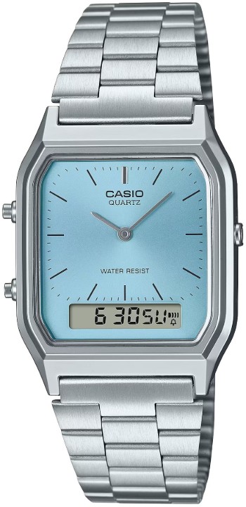 Obrázok z Casio Vintage