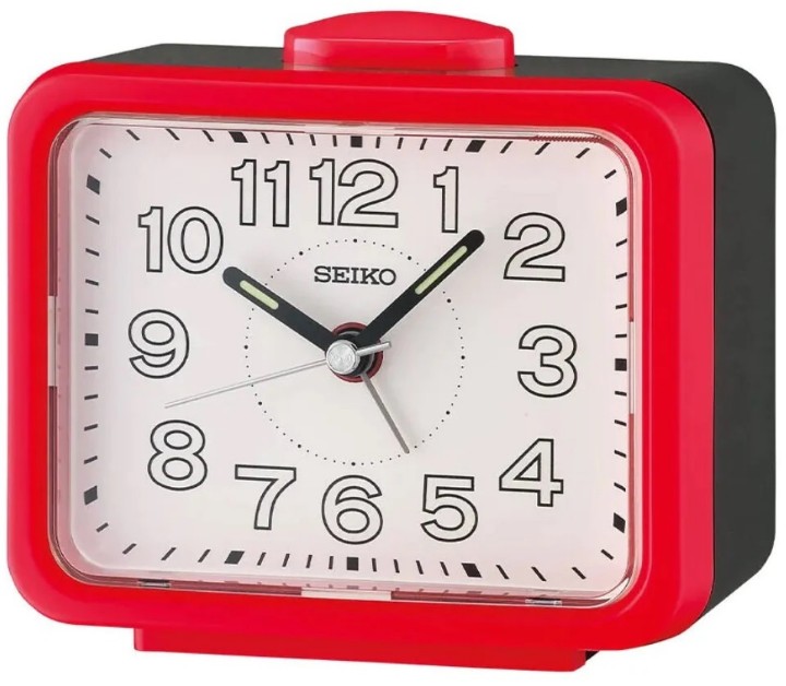 Obrázok z Seiko budík