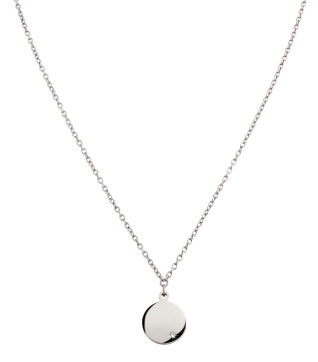 Obrázok z Boccia Titanium náhrdelník