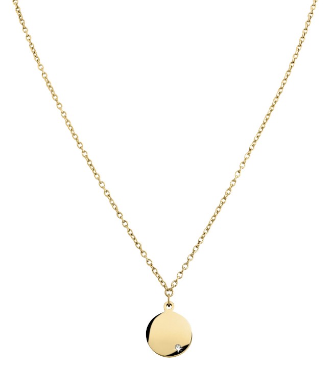 Obrázok z Boccia Titanium náhrdelník