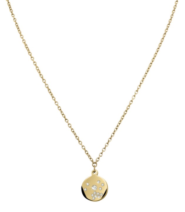 Obrázok z Boccia Titanium náhrdelník