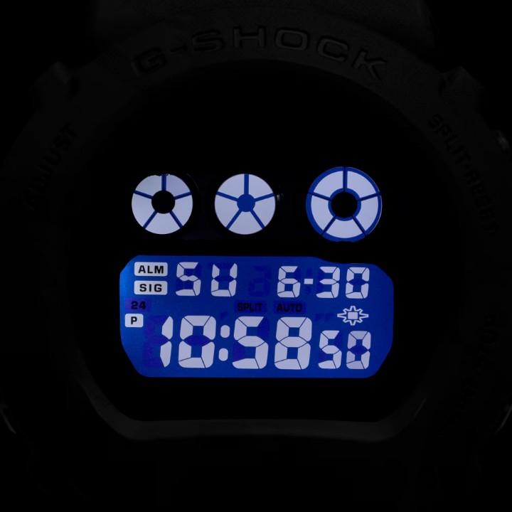 Obrázok z Casio G-Shock Ninja Series